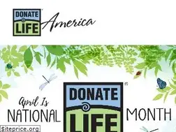 Sites similar to donatelifeamerica.org