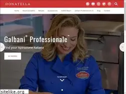 Sites similar to donatellaarpaia.com