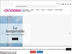 Sites similar to donatellard.com