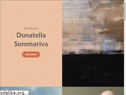 Sites similar to donatellasommariva.com