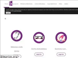 Sites similar to donatellatellini.it