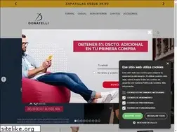 Sites similar to donatelli.pe