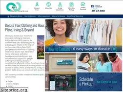 Sites similar to donatetocharities.org