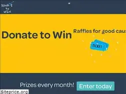 Sites similar to donatetowin.co.uk