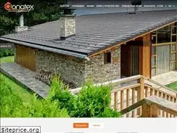 Sites similar to donatex.com