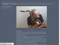 Sites similar to donatfisch.ch