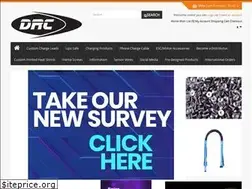 Sites similar to donathenrc.com
