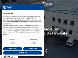 Sites similar to donati-srl.com