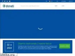 Sites similar to donati.it
