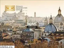 Sites similar to donatiimmobiliaregroup.com