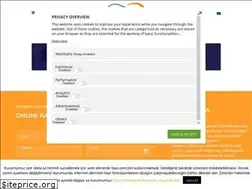 Sites similar to donatimdis.com.tr