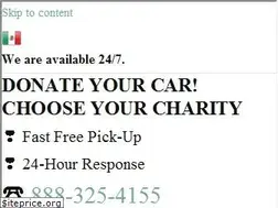 Sites similar to donation2charity.com