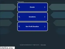 Sites similar to donationbooster.info