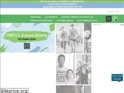 Sites similar to donationmerchandise.com