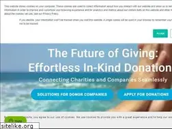 Sites similar to donationrequestform.com