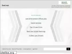 Sites similar to donations.dod.net
