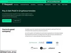 Sites similar to donations.request.network
