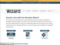 Sites similar to donationwizard.com