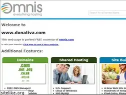 Sites similar to donativa.com