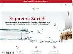 Sites similar to donativini.ch