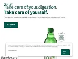 Sites similar to donatmg.eu
