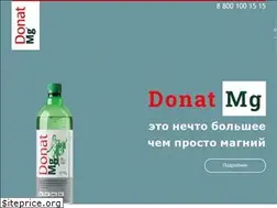 Sites similar to donatmg.ru