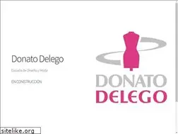 Sites similar to donatodelego.com