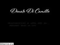 Sites similar to donatodicamillo.com