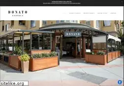Sites similar to donatoenoteca.com