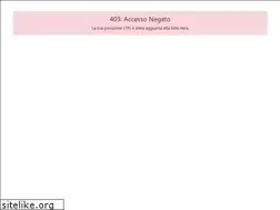 Sites similar to donatogiannuzzi.it