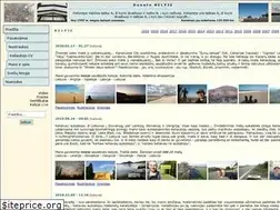 Sites similar to donatokelyje.lt