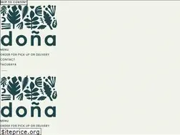 Sites similar to donatomas.com