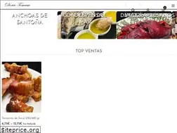Sites similar to donatomasa.com