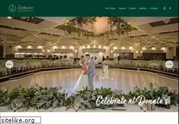 Sites similar to donatorc.com.au
