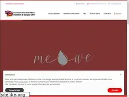 Sites similar to donatoriamici.it