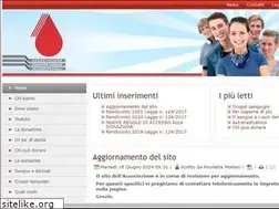 Sites similar to donatoridisangue.it
