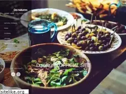 Sites similar to donatures.com