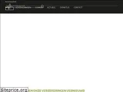 Sites similar to donatus.nl