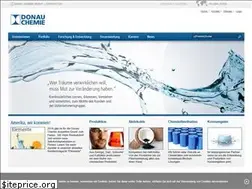 Sites similar to donau-chemie-group.com