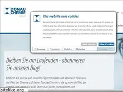 Sites similar to donau-chemie.at