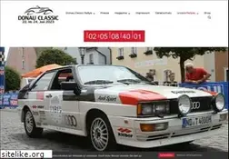 Sites similar to donau-classic.de