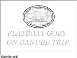 Sites similar to donau-grundel-schiff.de