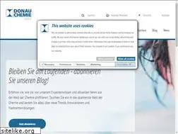 Sites similar to donau-invest.com