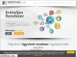 Sites similar to donau-ker.hu