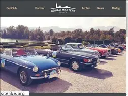 Sites similar to donau-masters.de
