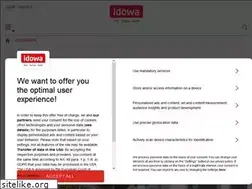 Sites similar to donau-post.de