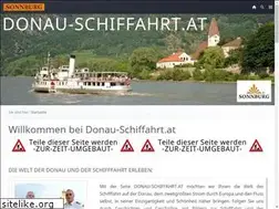 Sites similar to donau-schiffahrt.at