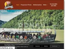 Sites similar to donau-wikinger.at