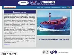 Sites similar to donau.bg