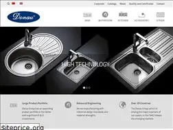 Sites similar to donau.com.tr
